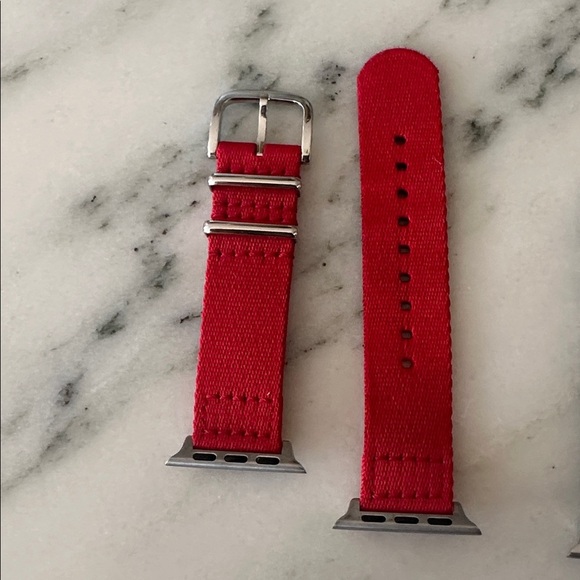 Apple Watch Bands, Women’s 38-40MM, NWOT, Lot of 2 - Picture 3 of 4